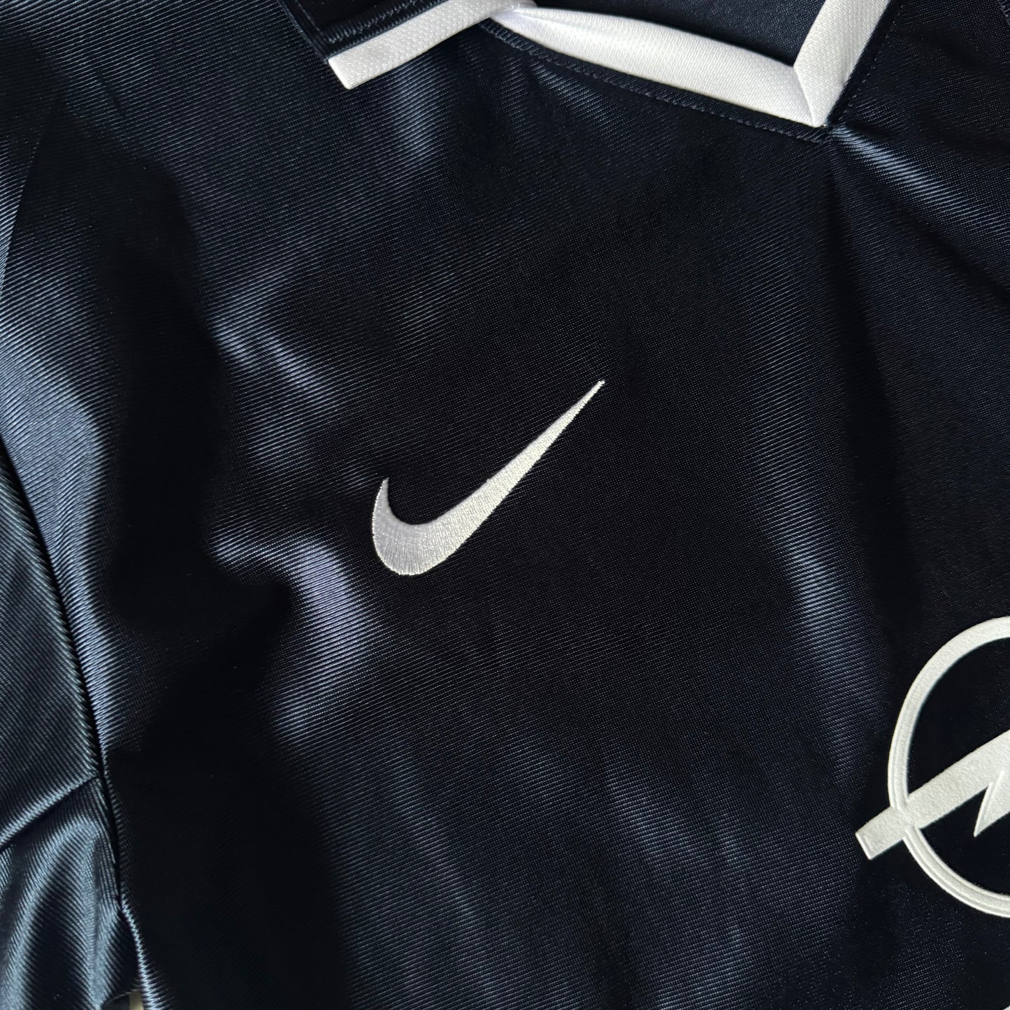 MAILLOT RÉTRO PSG DOMICILE 2001/02 BLEU