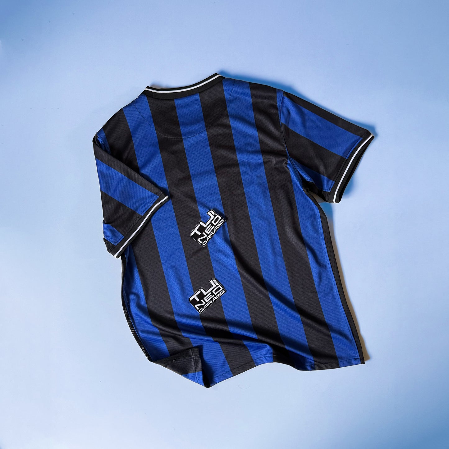 INTER MILAN RETRO JERSEY 2009/10