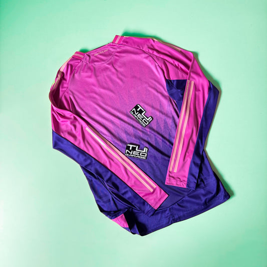 GERMANY AWAY 2024/25 AUTHENTIC LONG SLEEVE