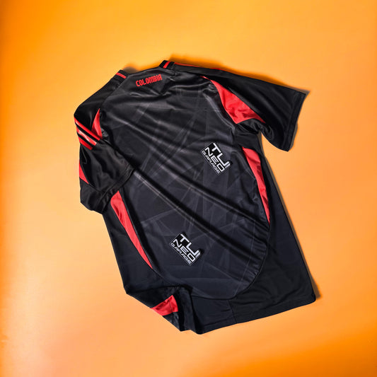 COLOMBIA AWAY JERSEY 2024/25 AUTHENTIC VERSION