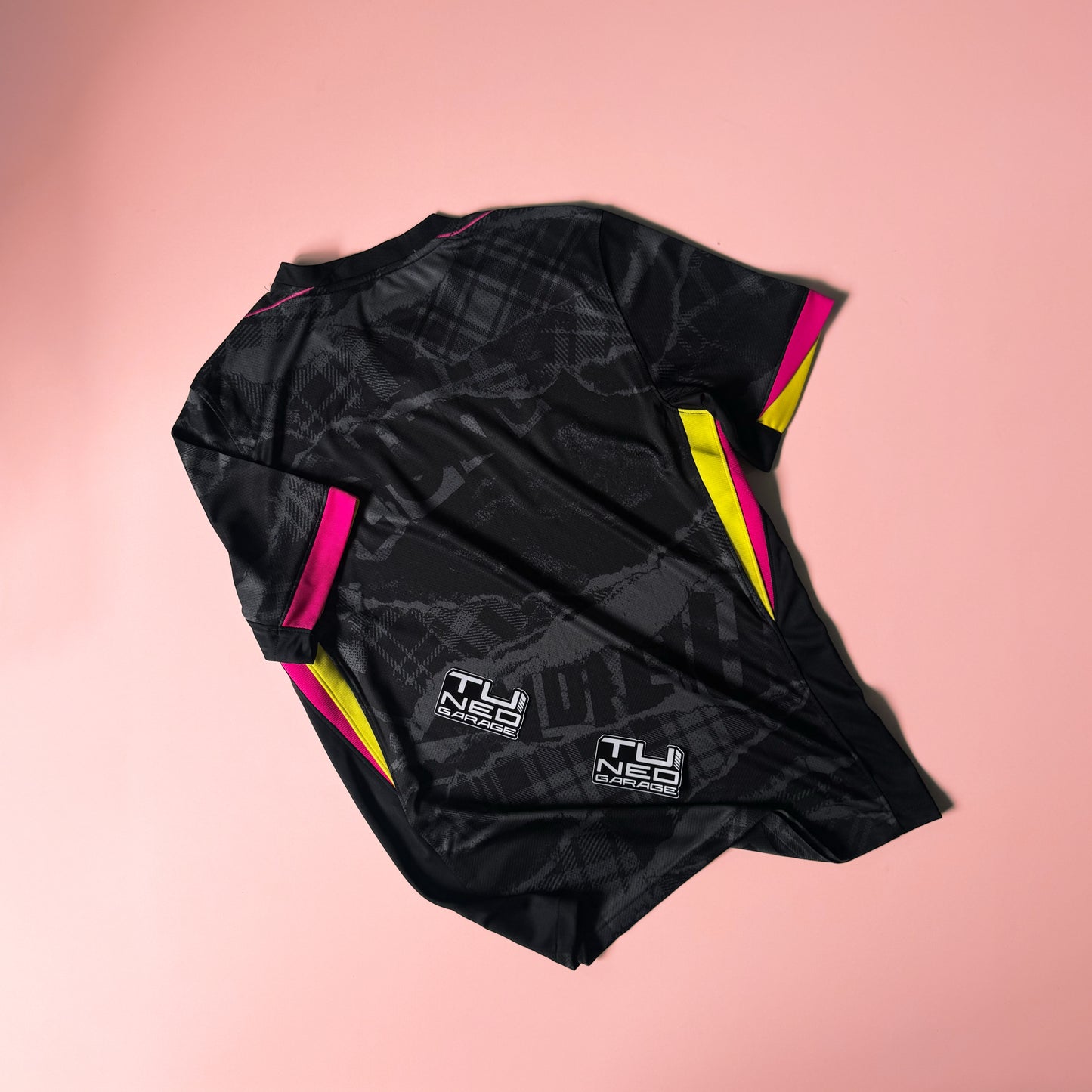 CHELSEA x CORTEIZ (TROISIÈME MAILLOT 2024/25)