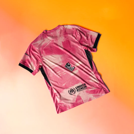 FC BARCELONA CUSTOM RED JASKEL AUTENTHIC VERSION