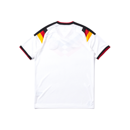 GERMANY 2026 HOME JERSEY WHITE