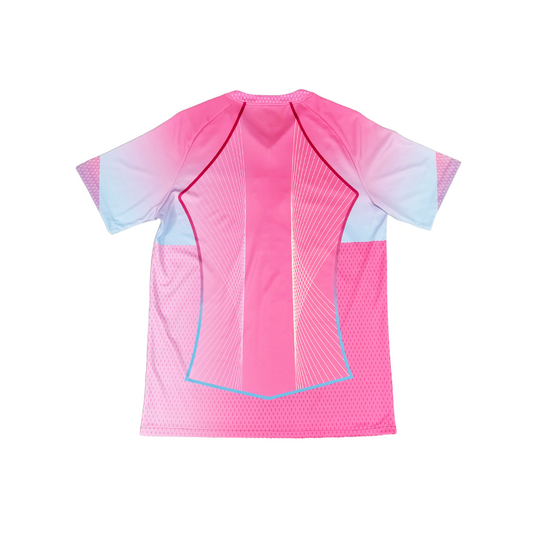 FC BARCELONA SPECIAL EDITION BABY PINK