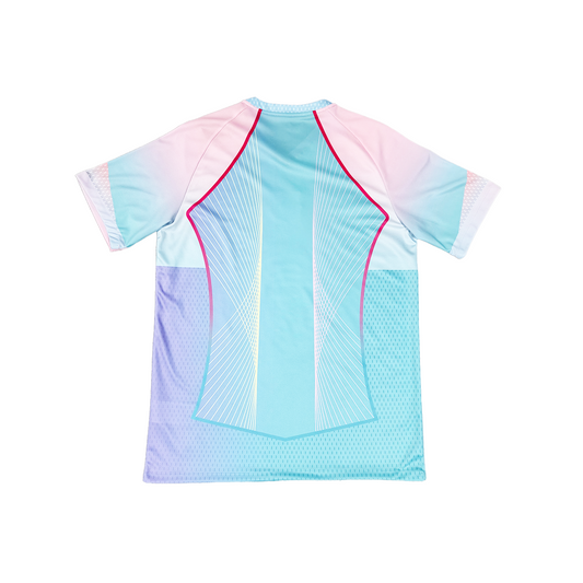 FC BARCELONA SPECIAL EDITION BABY BLUE