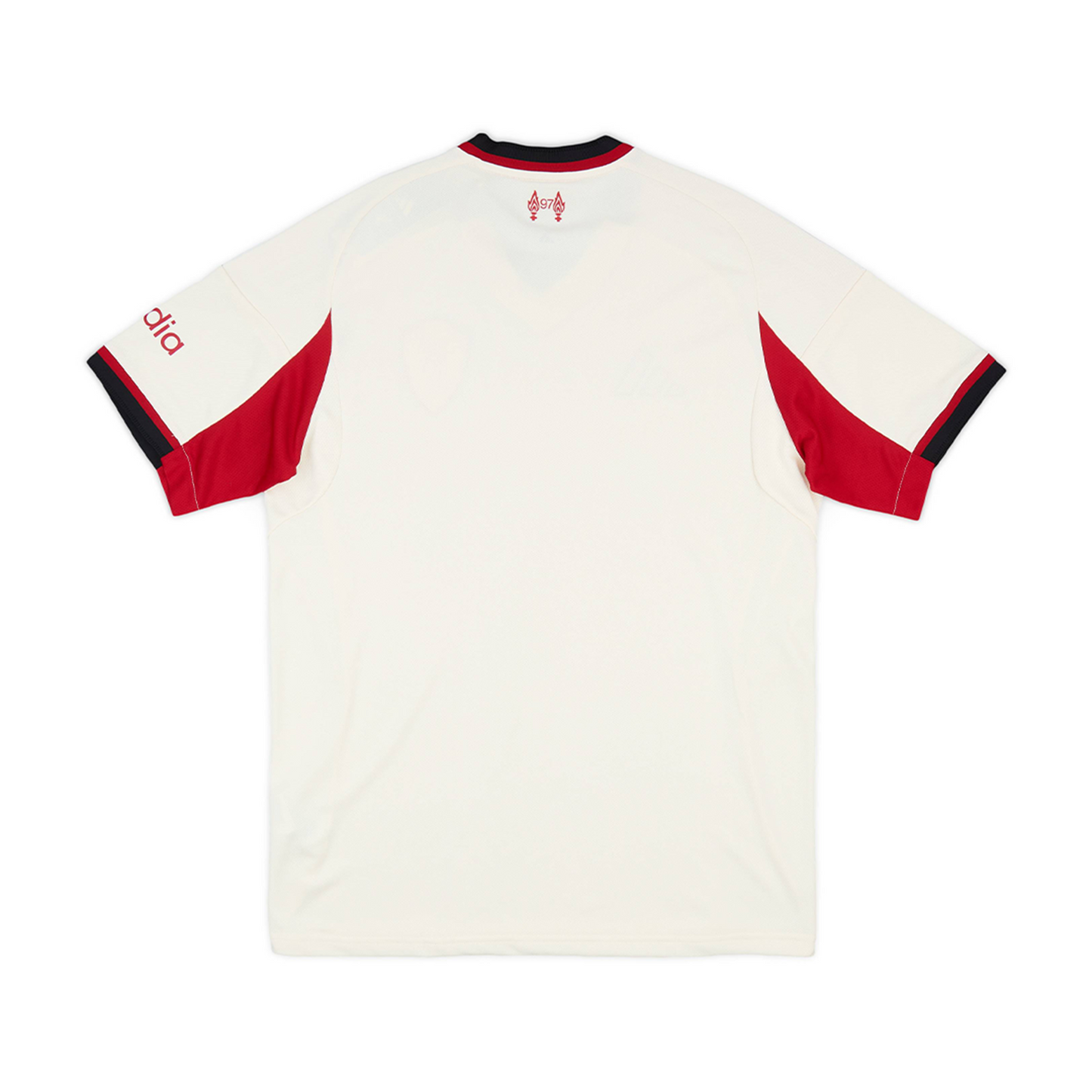 LIVERPOOL AWAY JERSEY 2025/26