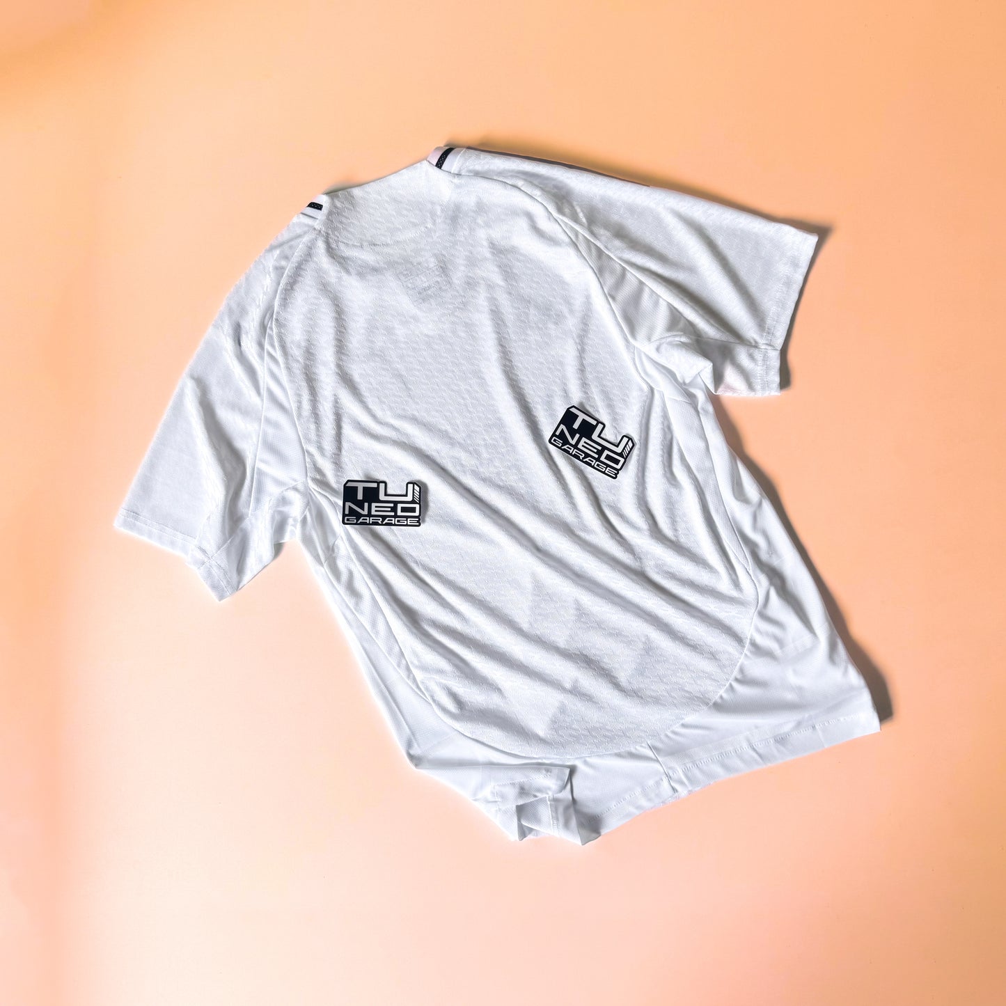 REAL MADRID HOME JERSEY 2024/25 AUTHENTIC VERSION