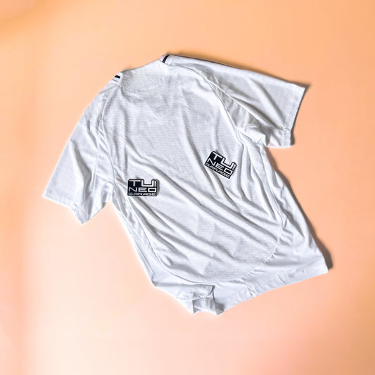 REAL MADRID HOME JERSEY 2024/25 AUTHENTIC VERSION