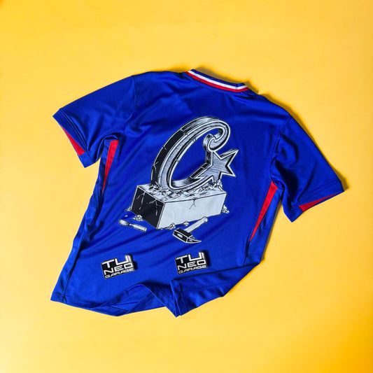 FRANCE HOME 2024/25 CORTEIZ PICAXE