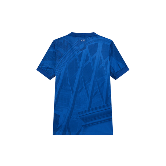 CHELSEA HOME JERSEY 2025/26 BLUE