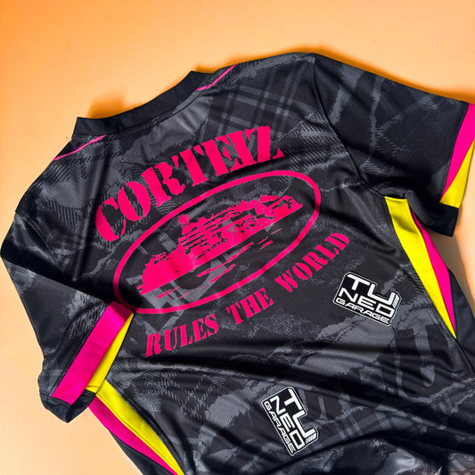 CHELSEA x CORTEIZ (TROISIÈME MAILLOT 2024/25)