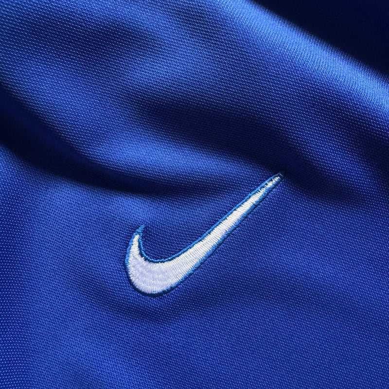 NOCTA vs BRÉSIL (MAILLOT BLEU RÉTRO 98 EXTÉRIEUR)