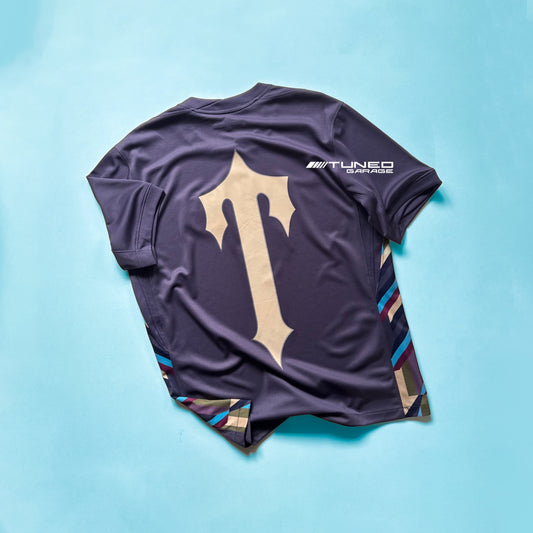 ENGLAND AWAY 2024/25 TRAPSTAR SPONSOR