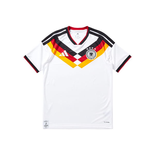 GERMANY 2026 HOME JERSEY WHITE