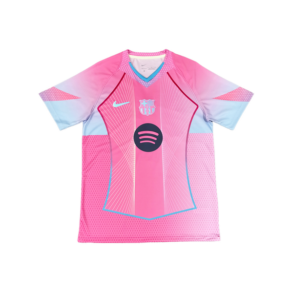 FC BARCELONA SPECIAL EDITION BABY PINK