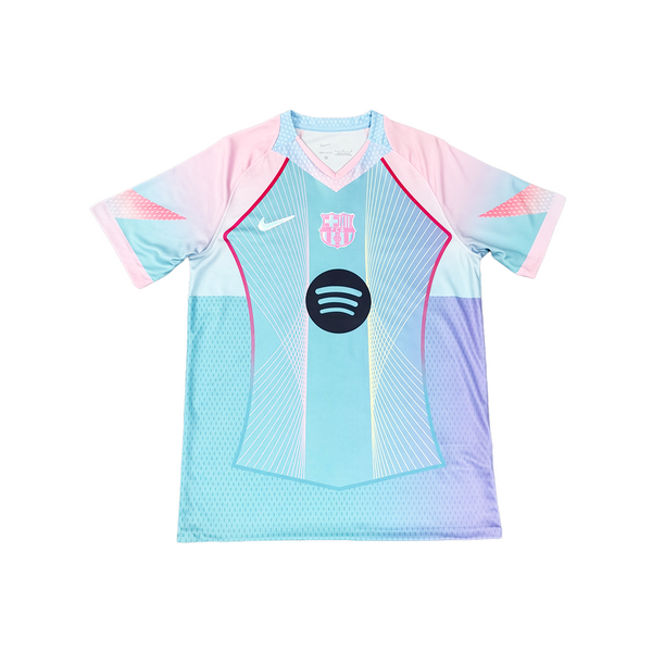 FC BARCELONA SPECIAL EDITION BABY BLUE