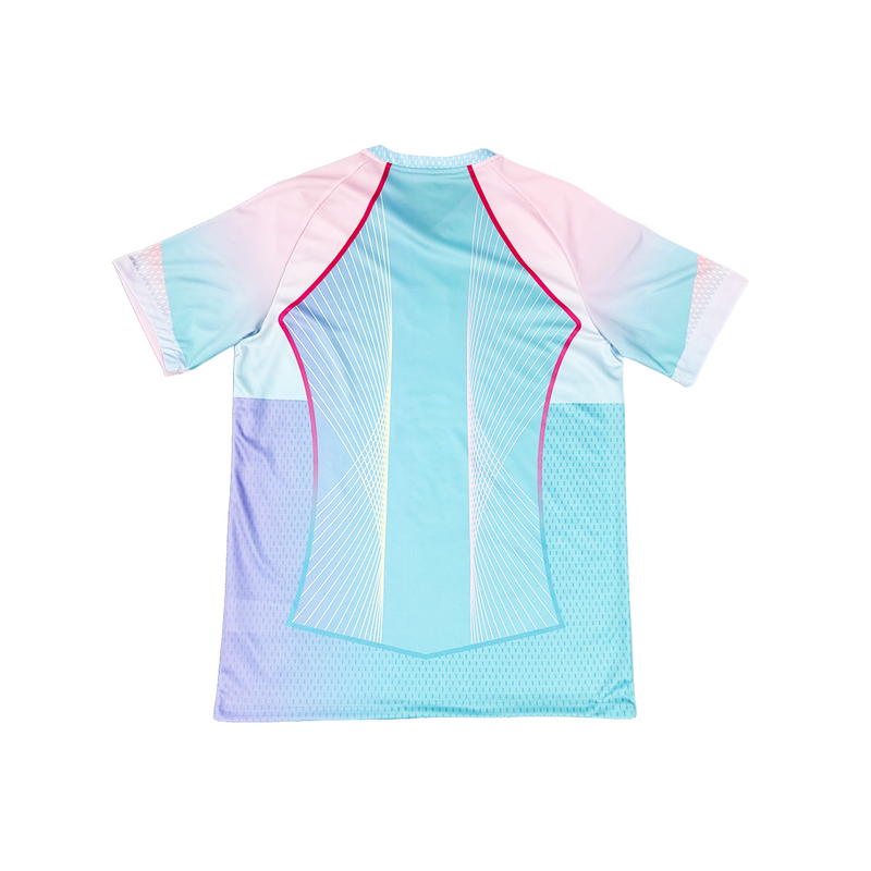FC BARCELONA SPECIAL EDITION BABY BLUE