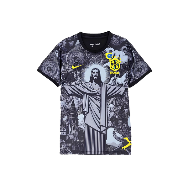 BRAZIL SPECIAL EDITION JESUS