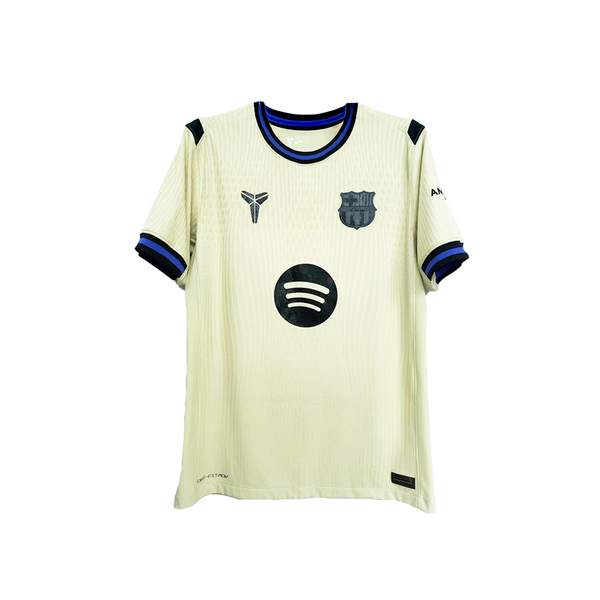 FC BARCELONA AWAY KIT 2025/26
