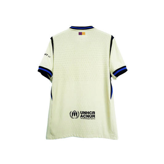 FC BARCELONA AWAY KIT 2025/26