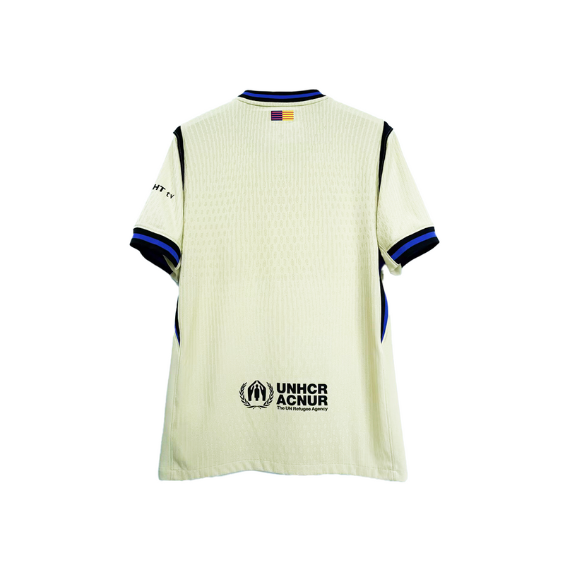 FC BARCELONA AWAY KIT 2025/26