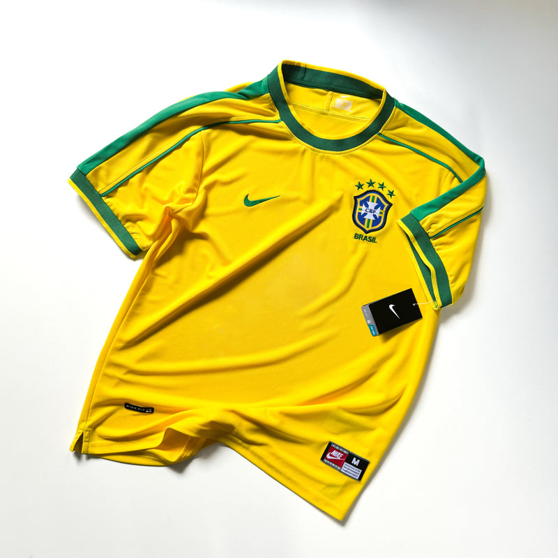 RETRO BRAZIL 98 CUSTOM ANGELS