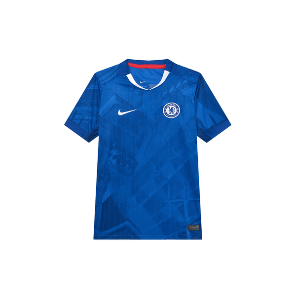 CHELSEA HOME JERSEY 2025/26 BLUE