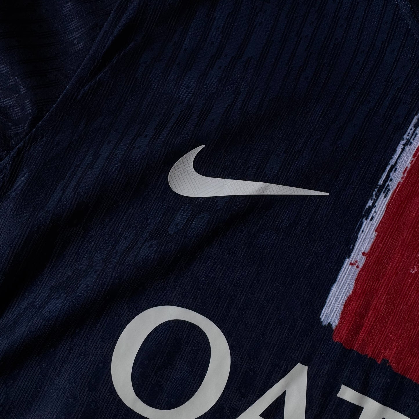 PSG HOME JERSEY 2024/25 BLUE CUSTOMIZED STSSY BULLETPROOF VEST