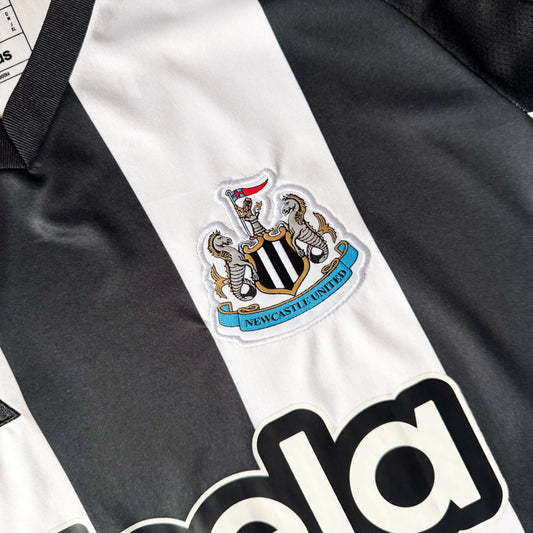 NEWCASTLE HOME JERSEY 2024/25