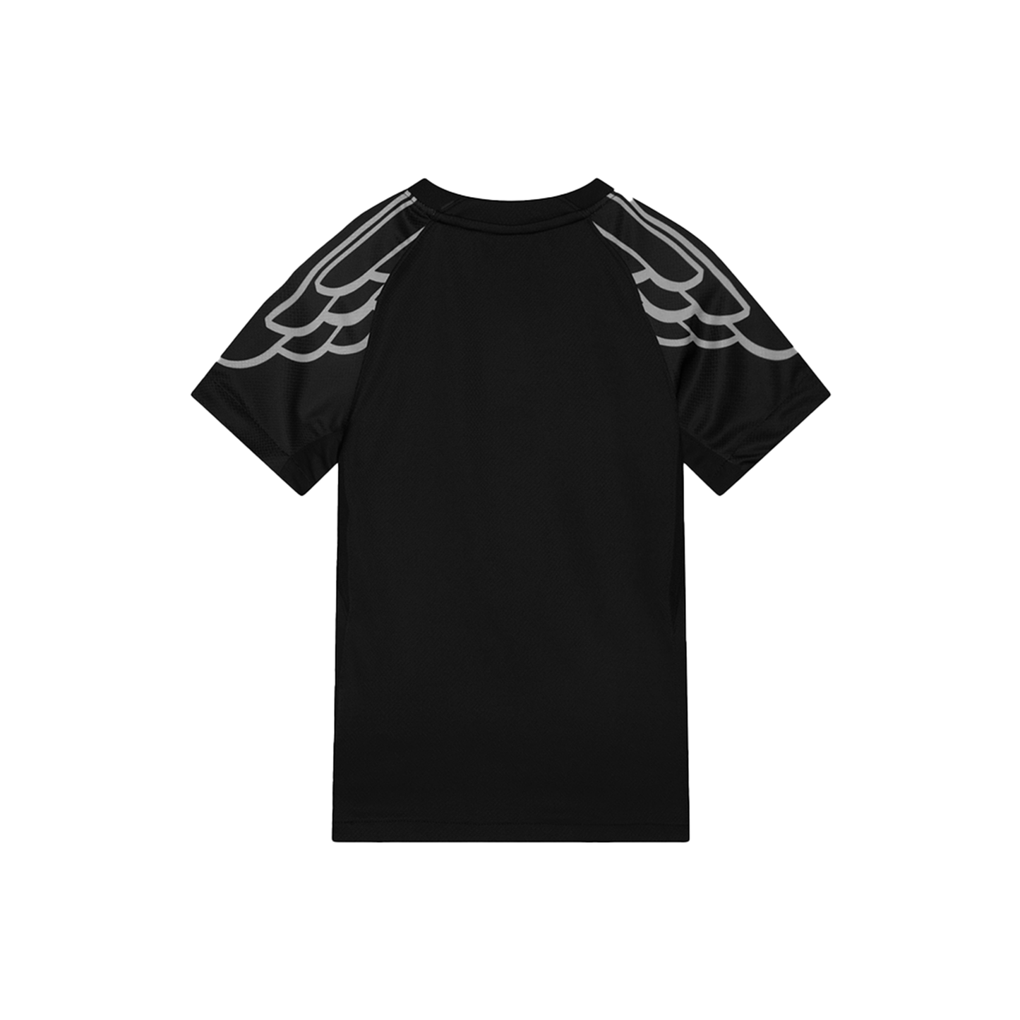 PSG CUARTA CAMISETA 2024/25 NEGRA
