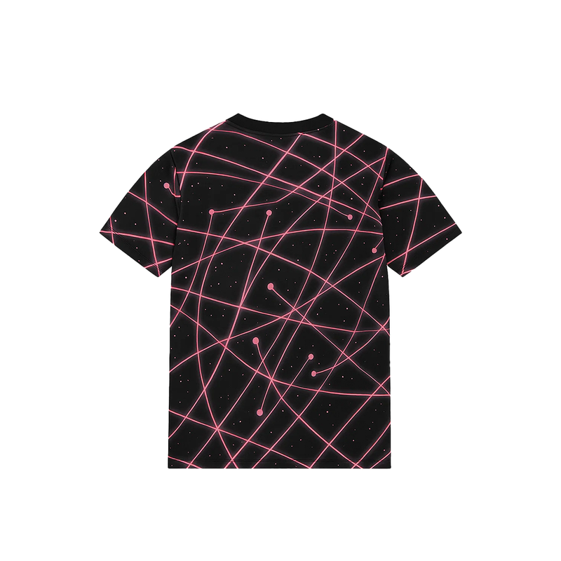 PSG AVANT-MATCH 2025/26 ROSE ET NOIR